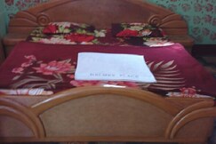 Blue Diamond, Pahalgam Blue Diamond, Pahalgam