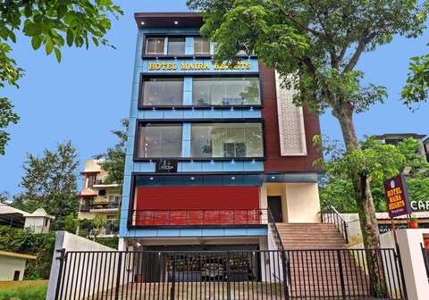 Hotel O VICTORIA PALACE