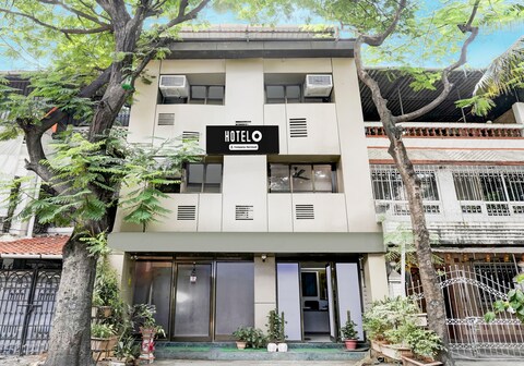 Super Hotel O Four Bungalow formerly Ardaas Residency