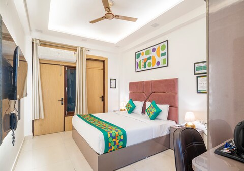 Treebo Premium Inn 62