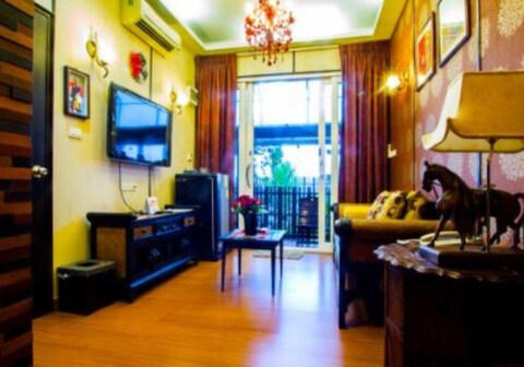 Sabai Sabai @ Sukhumvit Hotel