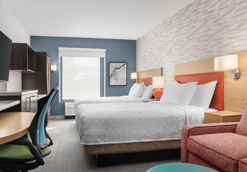 Home2 Suites by Hilton Kitchener