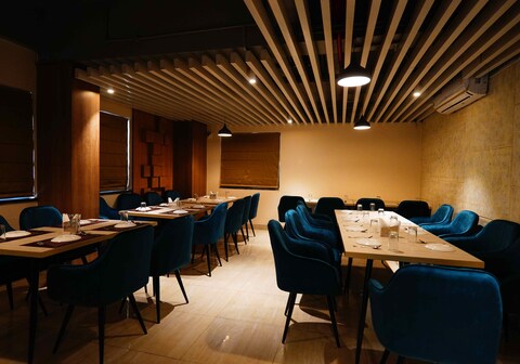 Hotel Naman Inn (studio)