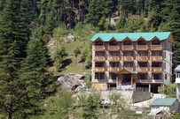 Hotel Manu Palace, Manali Hotel Manu Palace, Manali