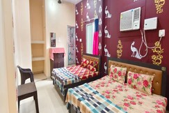 Shivaay Lodge, Ayodhya Shivaay Lodge, Ayodhya