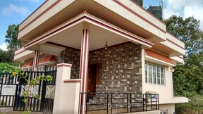 Shree Vigneshwara Silent Homestay, Coorg Shree Vigneshwara Silent Homestay, Coorg