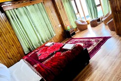 Hotel Tashi Gyal Tsen, Pelling Hotel Tashi Gyal Tsen, Pelling