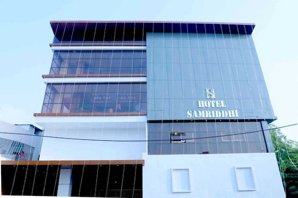 Hotel Samriddhi