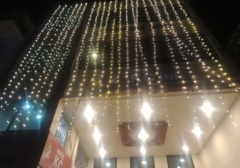 Hotel KC INN