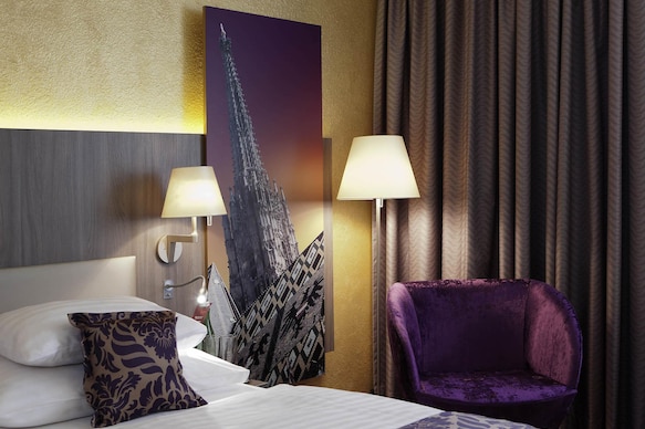 Hotel Mercure Wien Zentrum