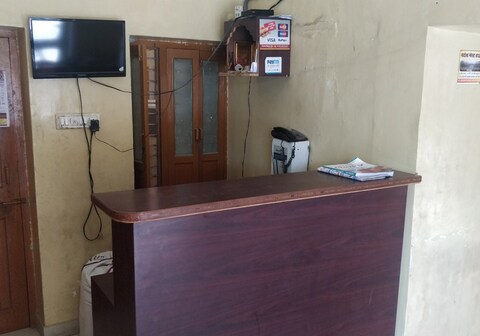 Mahendra Hotel Jodhpur