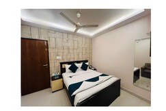 Blue Bliss Suites Bangalore By PPH Living, Bangalore Blue Bliss Suites Bangalore By PPH Living, Bangalore