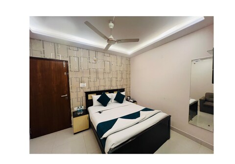 Blue Bliss Suites Bangalore By PPH Living