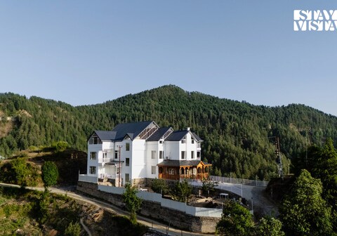 StayVista at The Theog Altair