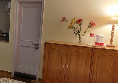 Vatsalyam Service Apartment