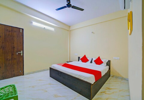 Hotel O Arohi Palace