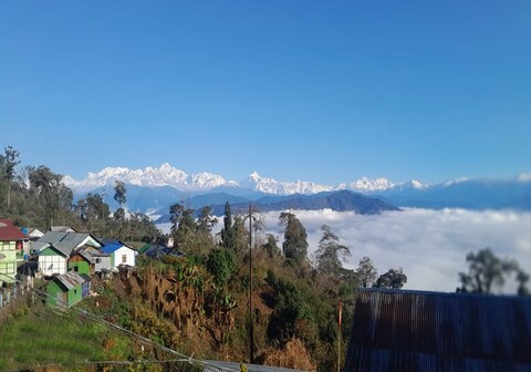 Sillery Retreat Homestay