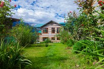 Lagom Stay, Manali Lagom Stay, Manali