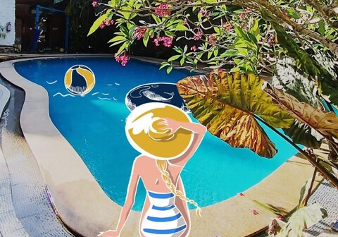 Cavala Seaside Resort