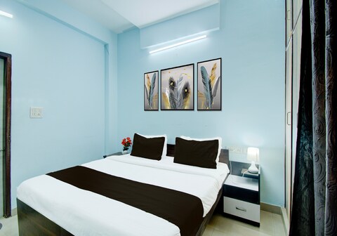 Hotel O RADHE HOME STAY