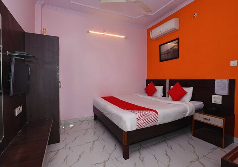 Hotel O Haveli Inn