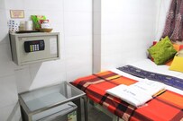 Strawberry Hostel, Hong Kong Strawberry Hostel, Hong Kong