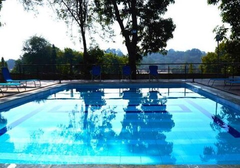 Green Park Club-Resort