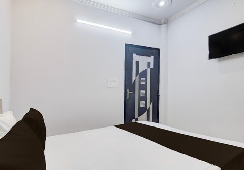 Hotel O Vishal plaza