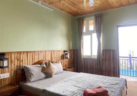 Tinchuley Gurung's Homestay.