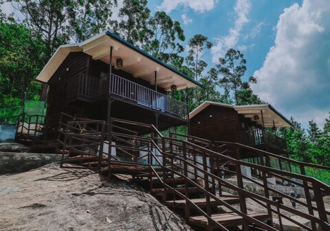 Wild Orchid Eco Tourism