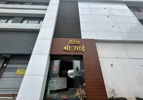 HOTEL SHREE SAI