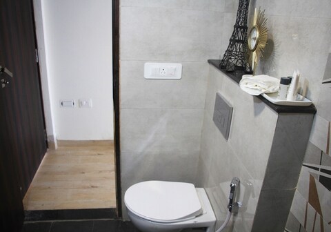 NB Paradise 1bhk Apartment