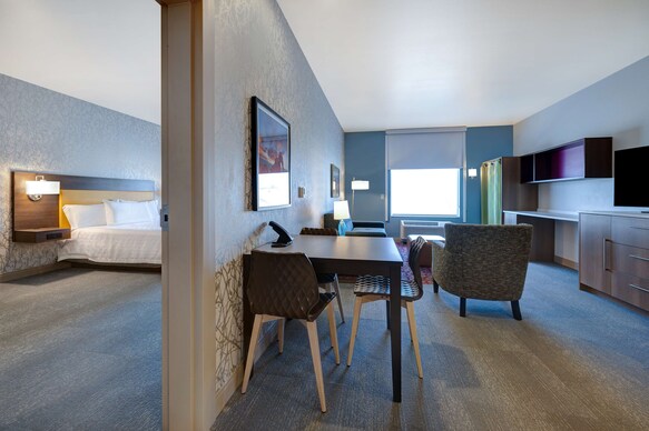Home2 Suites by Hilton Las Vegas Northwest