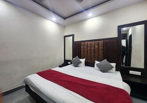 Hotel Satyam