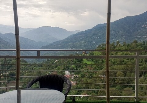 The Grand BalRaj residency