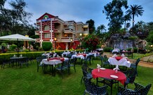 Hotel Chacha Inn, Mount Abu Hotel Chacha Inn, Mount Abu