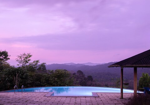 Jungle Edge Resort by Z Vacations