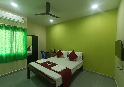 Trendz Service Apartments