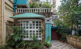 HiGuests Andrews Road, Bandra West, Mumbai HiGuests Andrews Road, Bandra West, Mumbai