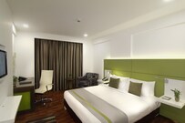 Lemon Tree Hotel, Banjara Hills, Hyderabad, Hyderabad Lemon Tree Hotel, Banjara Hills, Hyderabad, Hyderabad