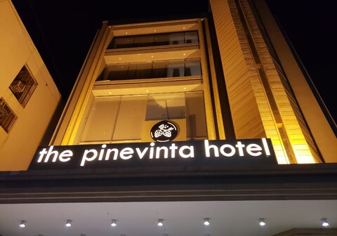 THE PINEVINTA HOTEL