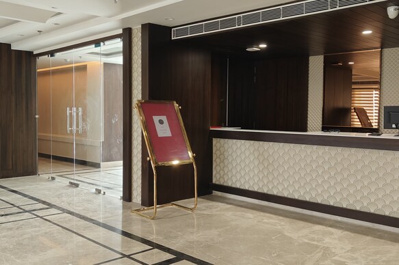 Hotel Raghukul Grand