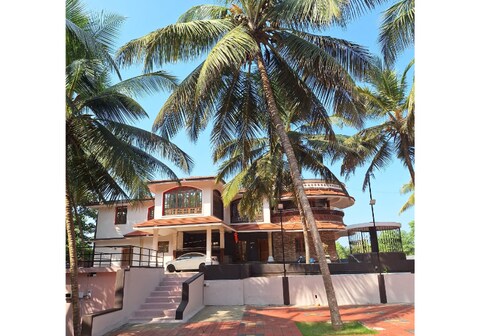 Sugandhi Bhoja Shetty