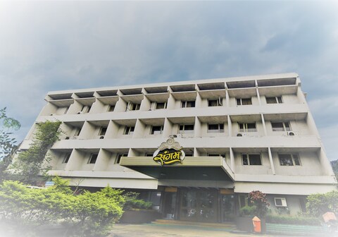 Hotel Sangam