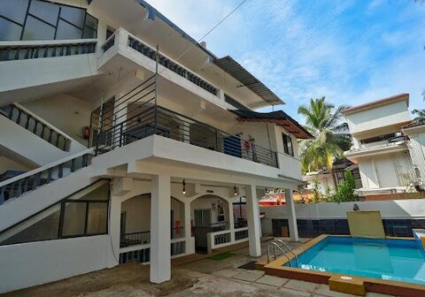 Calangute Inn by AZ Goa