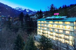 Regenta Place Green Leaf Manali - A Centrally Heated Resort, Manali Regenta Place Green Leaf Manali - A Centrally Heated Resort, Manali