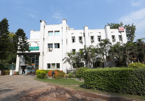HOTEL AQUATIC PALACE
