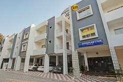 Itsy Hotels Sidhartha Residency, Bhubaneshwar Itsy Hotels Sidhartha Residency, Bhubaneshwar