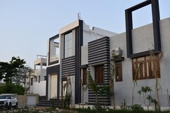 Welcome to Anantara Villa, Udaipur Welcome to Anantara Villa, Udaipur