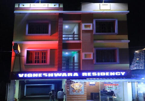 Vigneshwara Residency